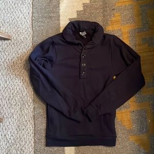 Made in USA Rugby Sweater